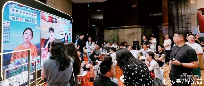 谦语智能AI数字人直播方案发布，对话硅基智能创始人，揭秘“AIGC+电商”新业态