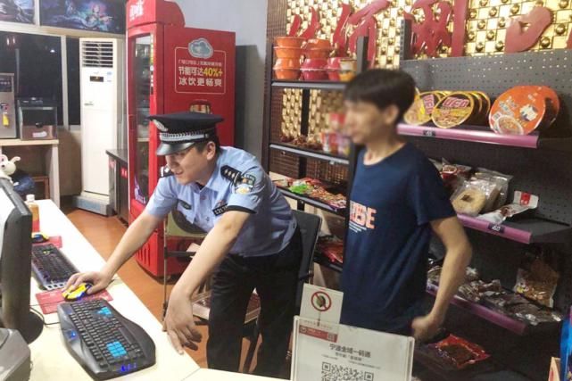  警力|这场“夏季风暴”，宁海警方出动了600多名警力！