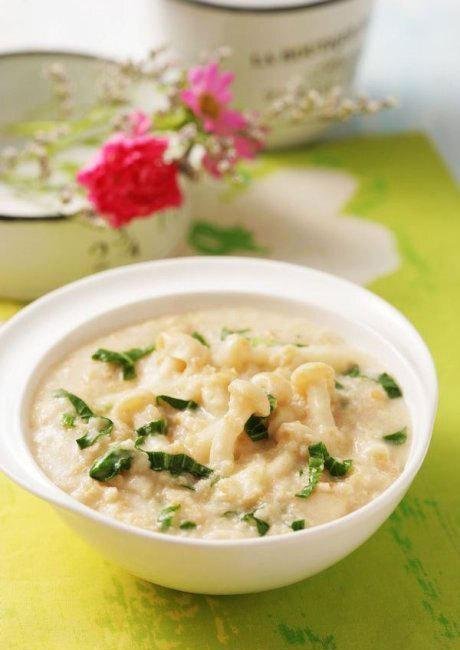 主食|教你7道粥品早餐主食，学会不用出去买着吃，营养好做又干净实惠