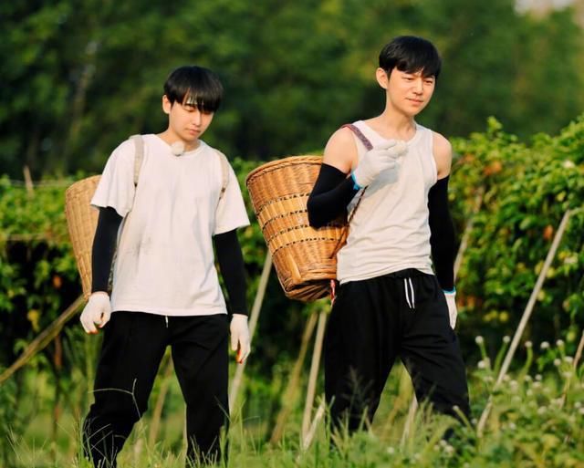  命运|泪目！《向往的生活》完美收官，彭彭一句话暗示节目第5季命运