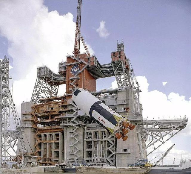 发动机|土星五号是50年前的产物, 为什么其它国家还没搞出与其性能相当的火箭?