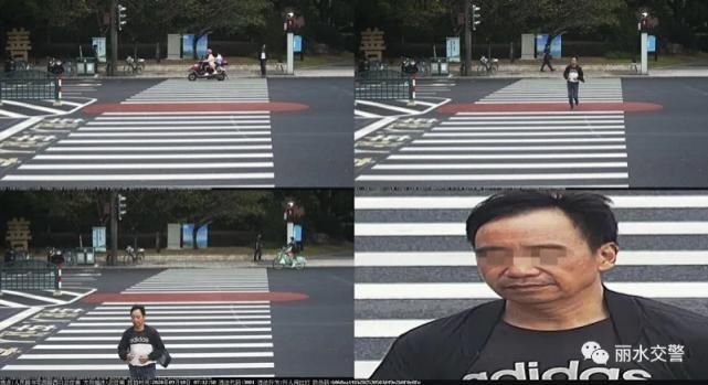 公安局交通|注意!在市区,行人闯红灯,自行车逆行,骑电瓶车不带头盔……都要抓拍处罚