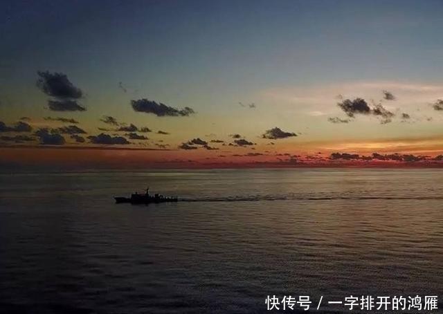 南海|我国南海前哨站，琼台礁可建大型机场，海上铁三角即将诞生