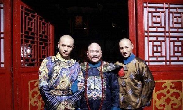  画像|这位大臣竟敢烧毁咸丰的画像，反而升官发财，这是什么原因！