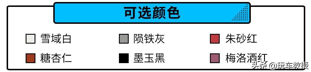  昂科威|2.0T+9AT 这款20万级的全新中型SUV怎么选最值？