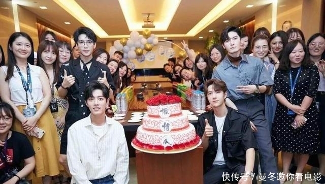 再度|肖战资源之迷再度破解:所谓资源咖根本不存在,一切全靠自己争气