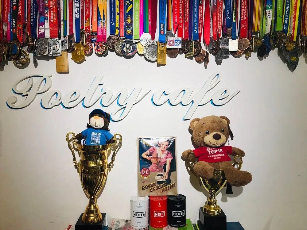  紫禁城|一个人的紫禁城马拉松