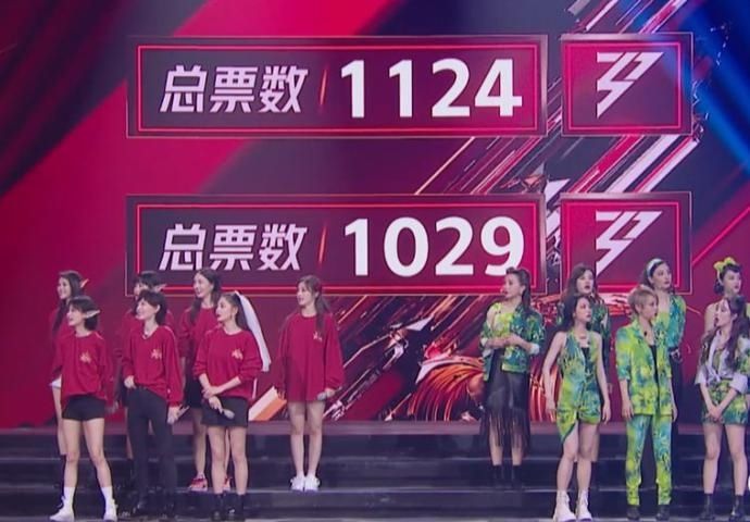  浪姐|浪姐总决赛：爆料宁静组输，网友不平，除了张雨绮全员“洗白”