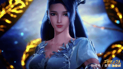 伏笔|斗罗大陆:蓝银草是弱是强?动画开头就有过暗示,埋下了伏笔