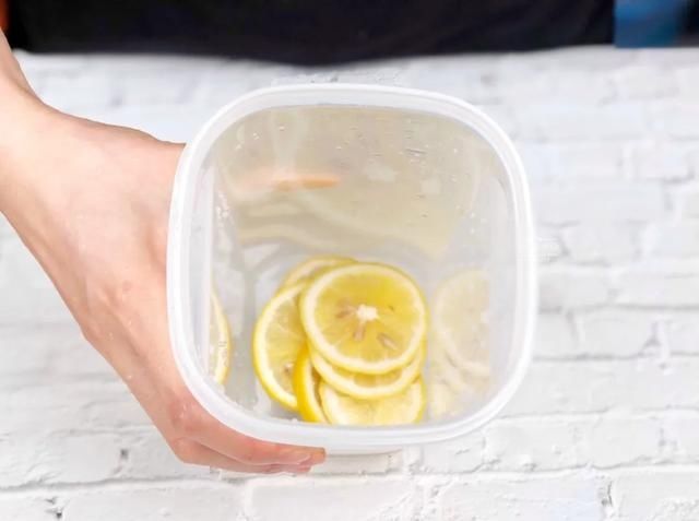  爽口|大热天有它续命！5分钟就能搞定，清新爽口无添加，防晒美白补维c