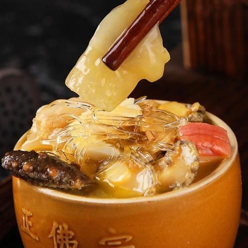 店员|吃鲍鱼时,店员问要“几头”,最好这样回答,不然会闹笑话