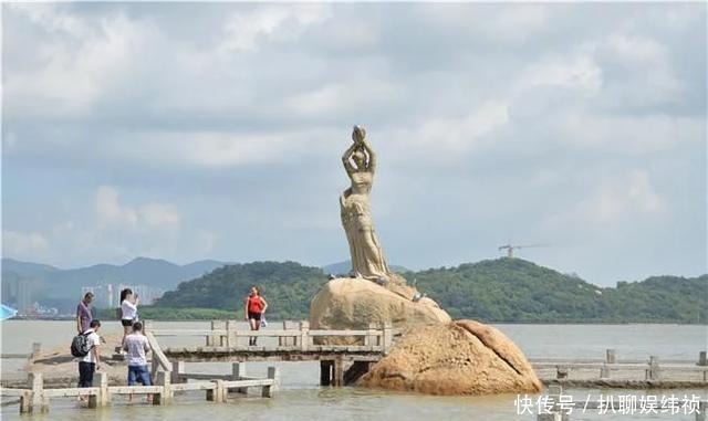 珠江西岸|港珠澳大桥有什么战略意义