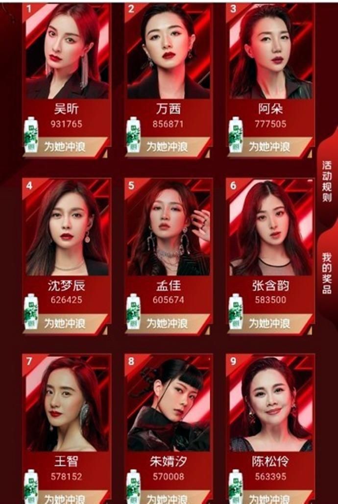  乘风破浪|《乘风破浪的姐姐》实力派阿朵淘汰，综合来看，她复活的机率很大