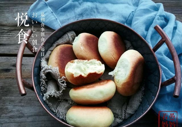 烤箱|喜饼#美的FUN烤箱·焙有FUN儿#