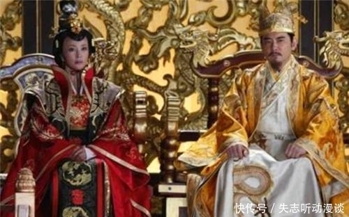 痛哭|武则天退位百官庆祝,唯有一人痛哭,一年后庆祝的都死了