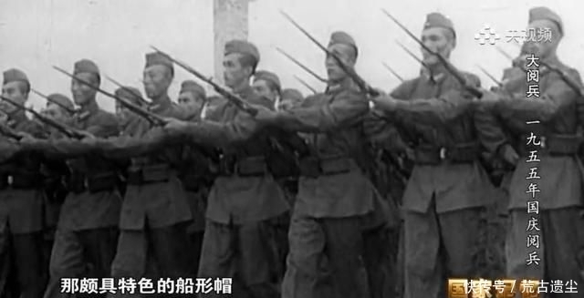 仪式|走进历史上的阅兵：曾连续6年受阅，骑兵方队为何退出阅兵仪式？