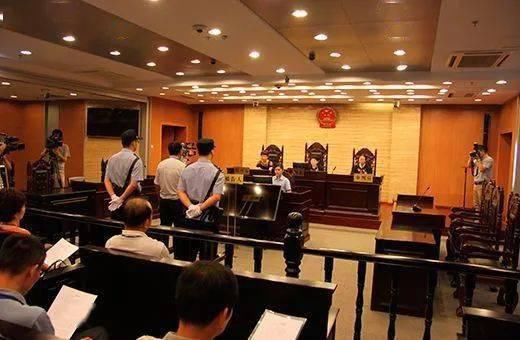 打造|澄迈法院打造“云上法庭”，防疫审判“两不误”!