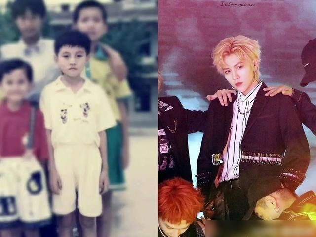  心态|在青你被淘汰，《少年之名》以第七出道，林陌却发文表示心态崩了