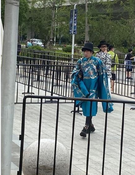  海选|《中国新说唱》节目海选，堪称迷惑行为大赏现场，是在哗众取宠？