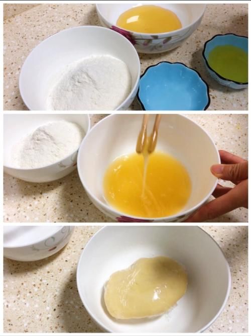 简单|中秋节快到了,教你在家做月饼,皮薄馅香,步骤详细简单