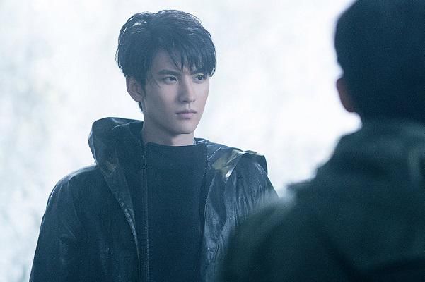  精彩|《重启之极海听雷》高开低走评分低？非也，三方面说明精彩依旧