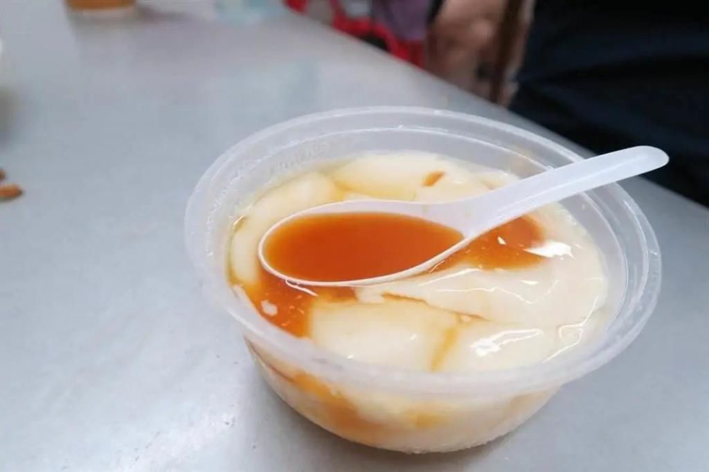  客家人|叮咚，客家人最爱的甜品时间到！