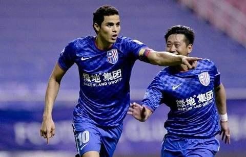 比赛|好戏要开始了！中超首轮申花对战恒大，双方排兵布阵成看点