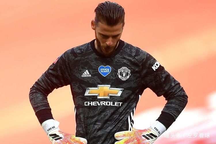 索尔斯克亚|让曼联止步足总杯半决赛的是林德洛夫，而不是德赫亚