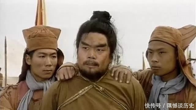 曹操|身为马超旧部的庞德,为何义无反顾改向曹操效忠?