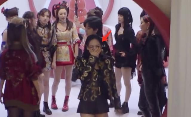  浪姐|《浪姐》三公的“三不”：孟佳淘汰不亏，浪花们不瞎，节目组不傻