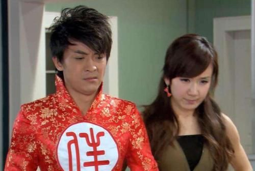 陈赫|《爱情公寓》发展最好的是谁?本以为是陈赫,而她已在国际成名