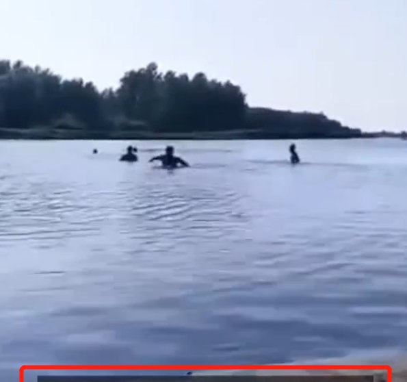  考生|乐极生悲! 高考结束后全家出游考生落水, 姨夫为救他溺亡