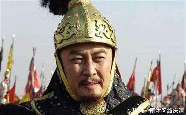 吴三桂|若吴三桂倒向李自成,没有引清兵入关,那么后金可以问鼎天下么?