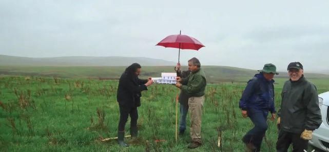 索恩|平行宇宙中的「星际穿越」