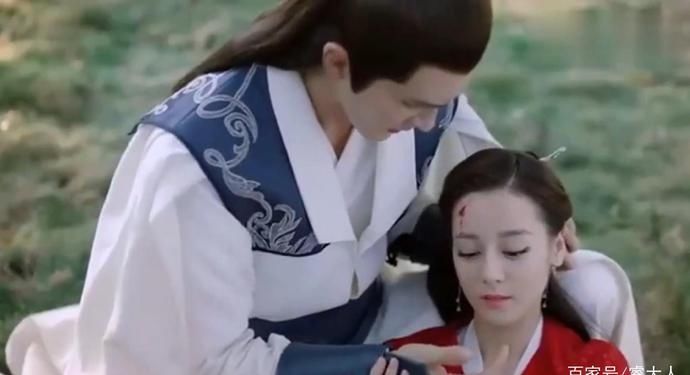  三生|《三生三世枕上书》番外之沉晔：阿兰若，我要你一人便足以幸福