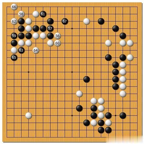  人类高手|职业高手''芈氏飞刀''实战攻防大全-芈氏飞刀的前生今世