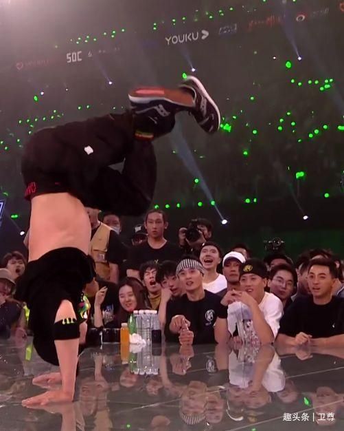 冠军|王一博成为冠军队长，体力才是杨凯获得冠军的关键，布布感觉没输