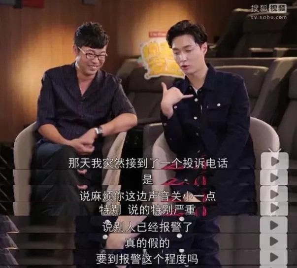  爆黑|一周之内2位明星爆黑都与王一博有关，这也太巧了