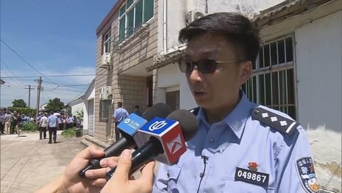  刑侦支队副|杀一家五口还重伤一人 潜逃29年的入赘女婿落网