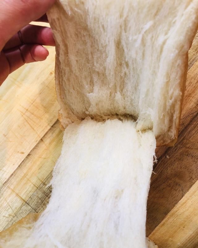  懒人|美漂老阿姨最新懒人实验冷藏发酵法，带你轻松玩北海道吐司面包