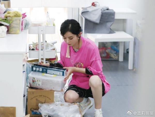  回应|赵丽颖回应中餐厅道歉：从源头查失误，再出现负面将不再配合宣传