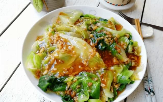  败火|4道夏季败火菜肴，让你清凉一夏！