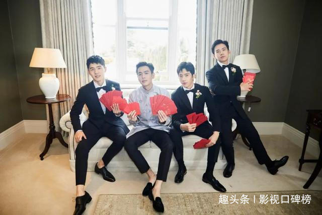  和郭麒麟|看过《拜托了冰箱》，给井柏然的朋友圈跪了！这交际能力堪比何炅