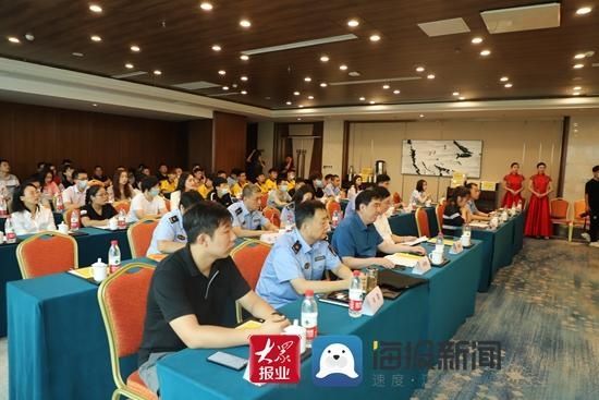  照市市场监|30万枚食安封签正式投放 日照市食品安全再加“防护墙”