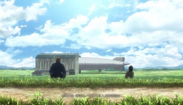  岛外世界|进击的巨人：岛外人早该开发地下空间，这可以抵御巨人大军