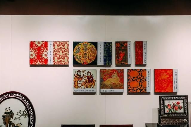 丝绸|“隐秘的角落”第二弹,你的家门口或许就隐藏着“诗与远方”