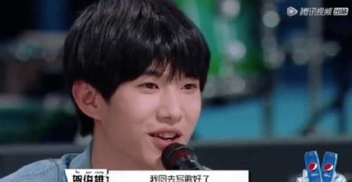  王子|鞠婧祎谎报身高？陈翔新恋情？阿朵淘汰内幕？贺俊雄不满评分退赛？王子文没资源？