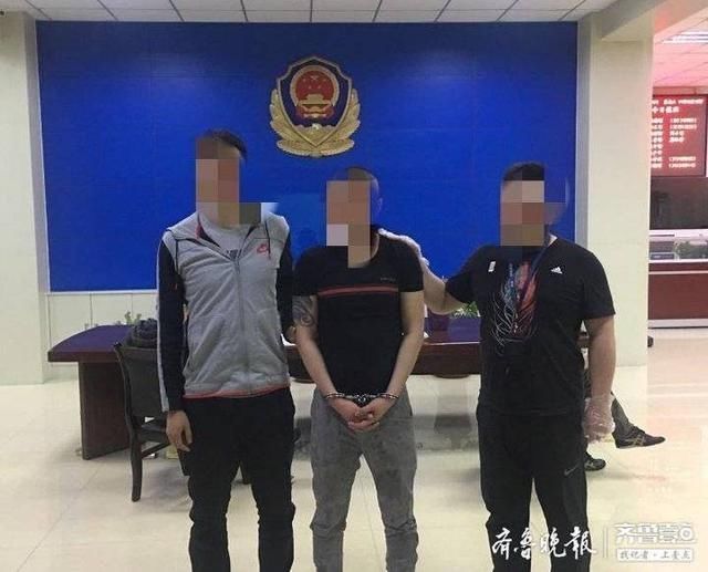 办案民警|聊天记录牵出毒品大案,泰安肥城公安一举摧毁跨越多省贩毒网络