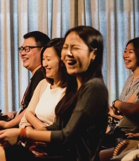  行业|脱口秀，一个没有门槛的行业！