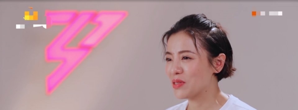 忌惮|《乘风破浪》“搞事三人组”, 性格强势让人忌惮, 团队被她们搅乱